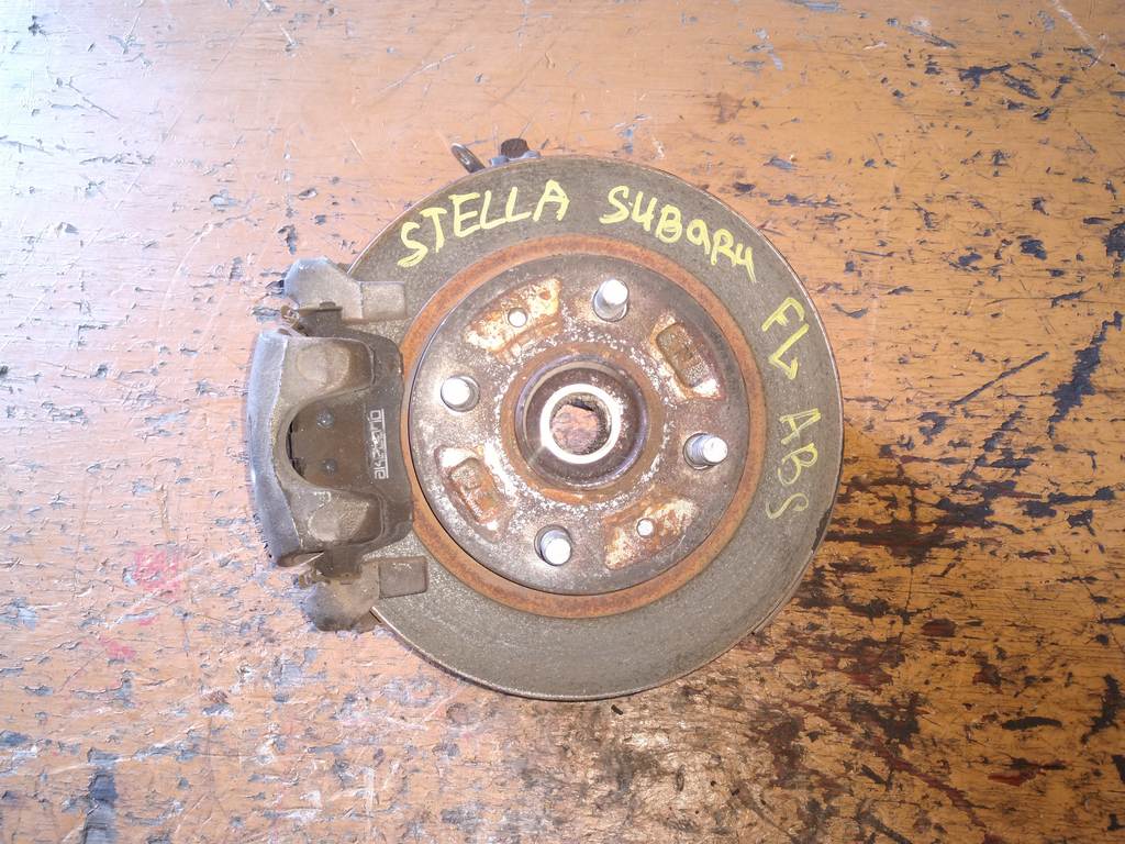 ступица Subaru Stella