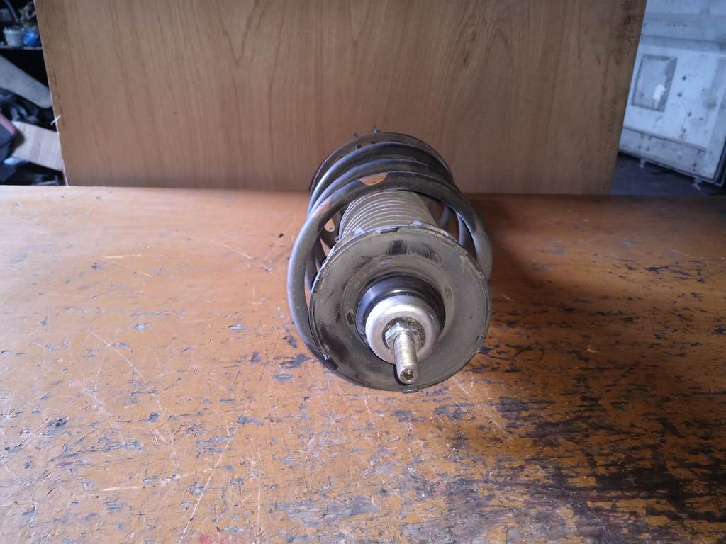 стойка Honda Fit