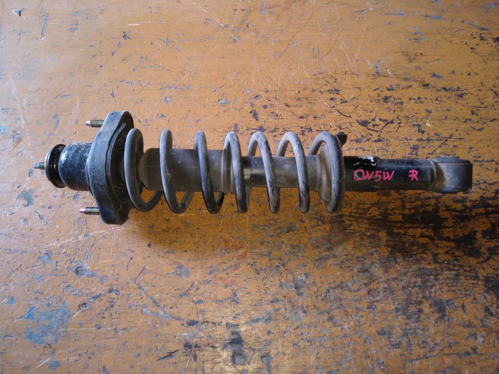 стойка Mitsubishi Outlander