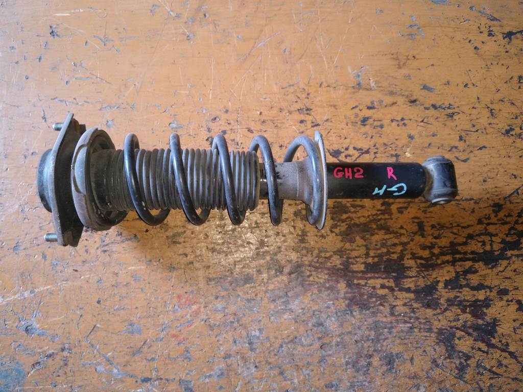 стойка Subaru Impreza