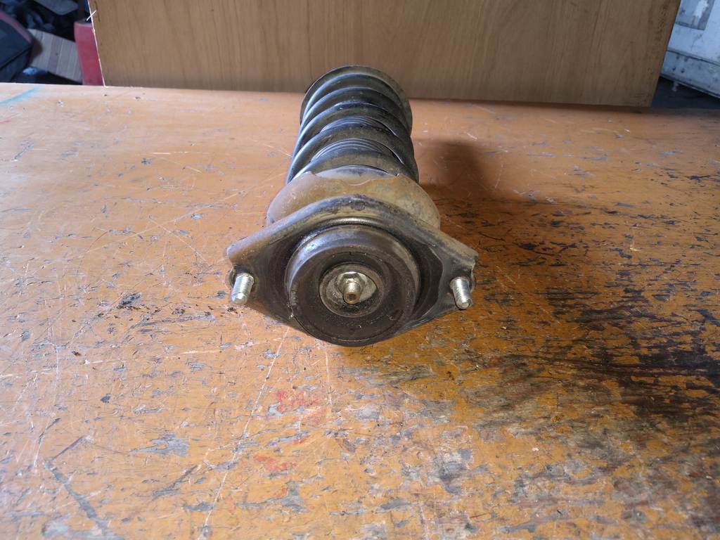 стойка Subaru Impreza