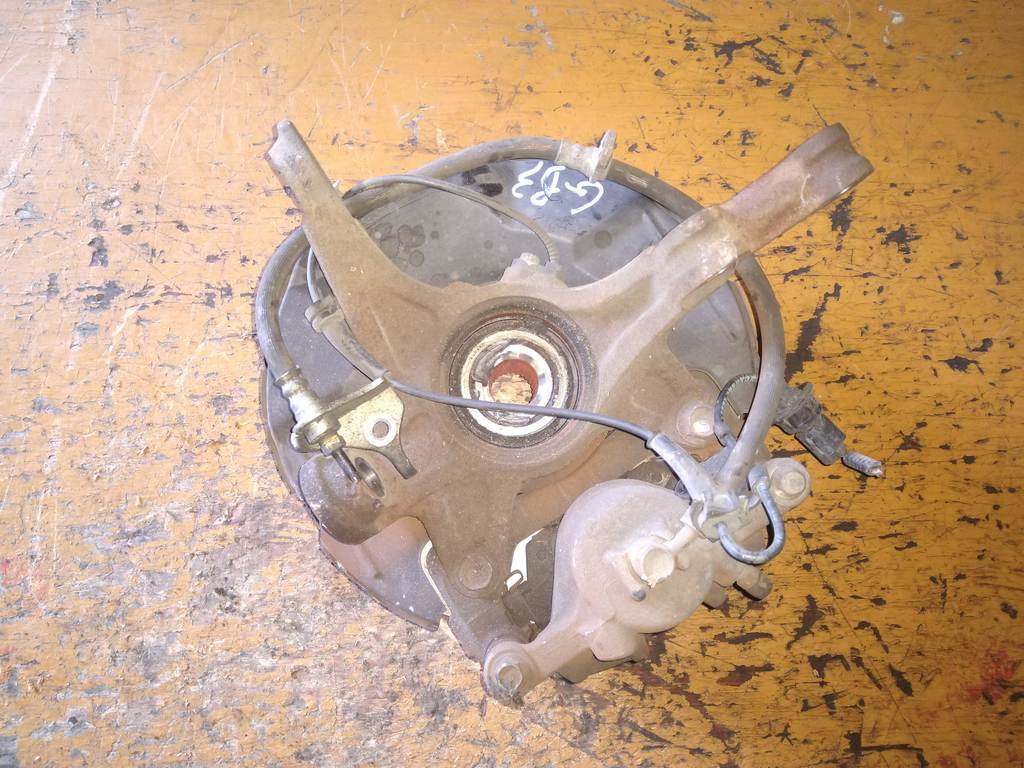 ступица Honda Freed Spike