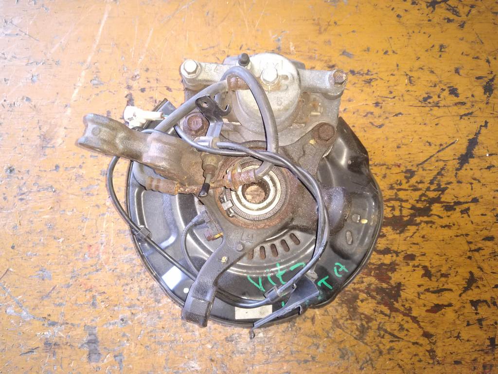 ступица Toyota Vitz