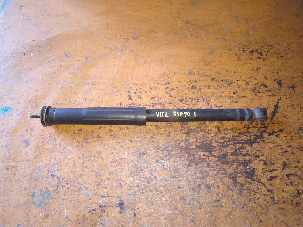 амортизатор Toyota Vitz