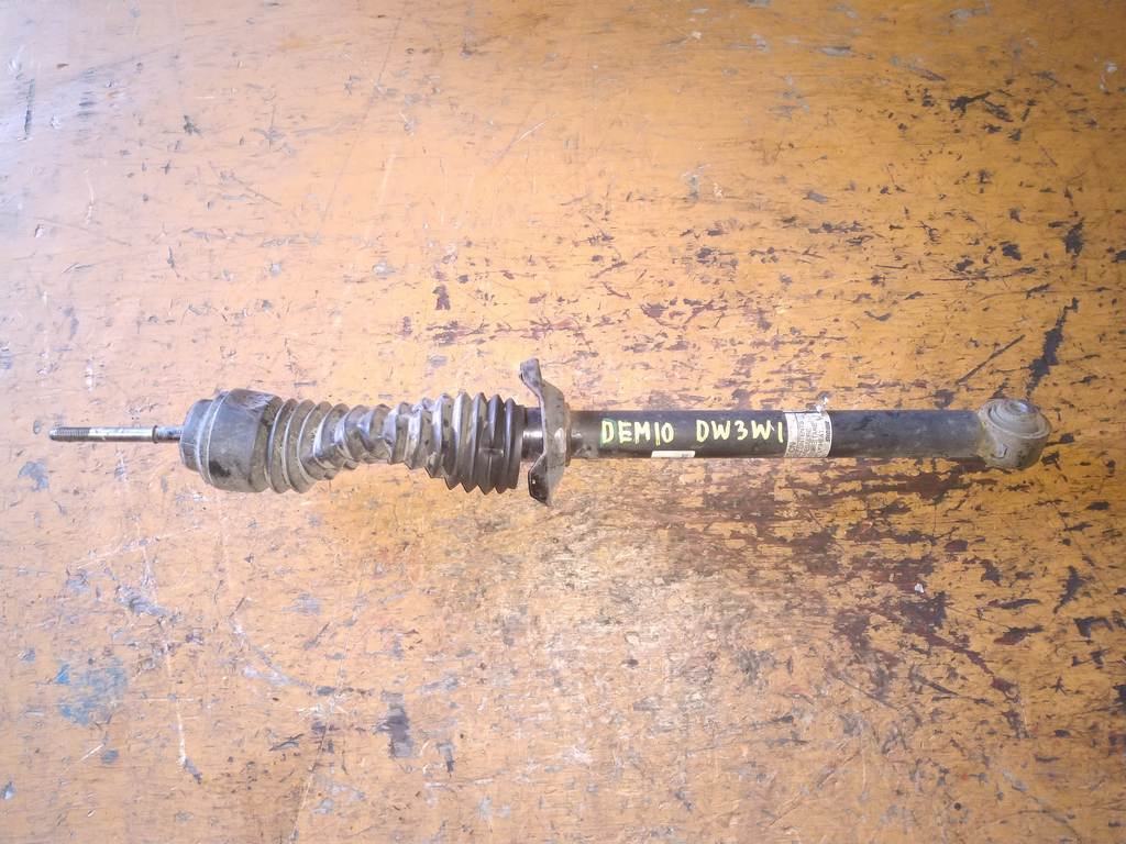 амортизатор Mazda Demio