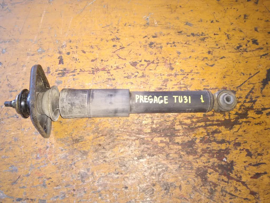 амортизатор Nissan Presage
