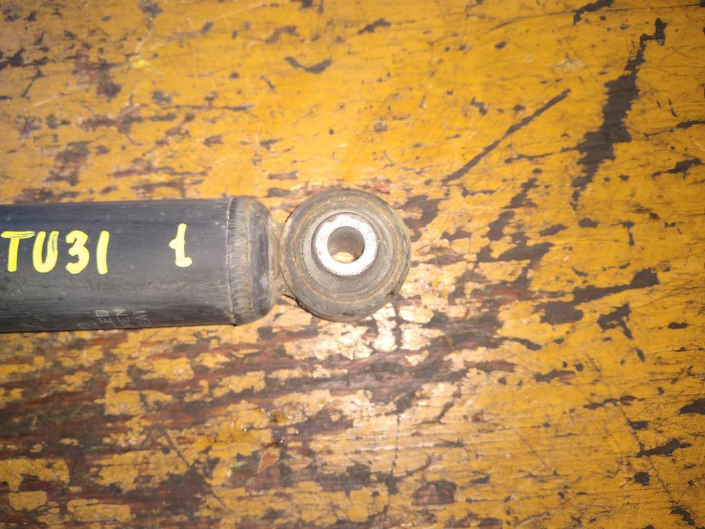 амортизатор Nissan Presage