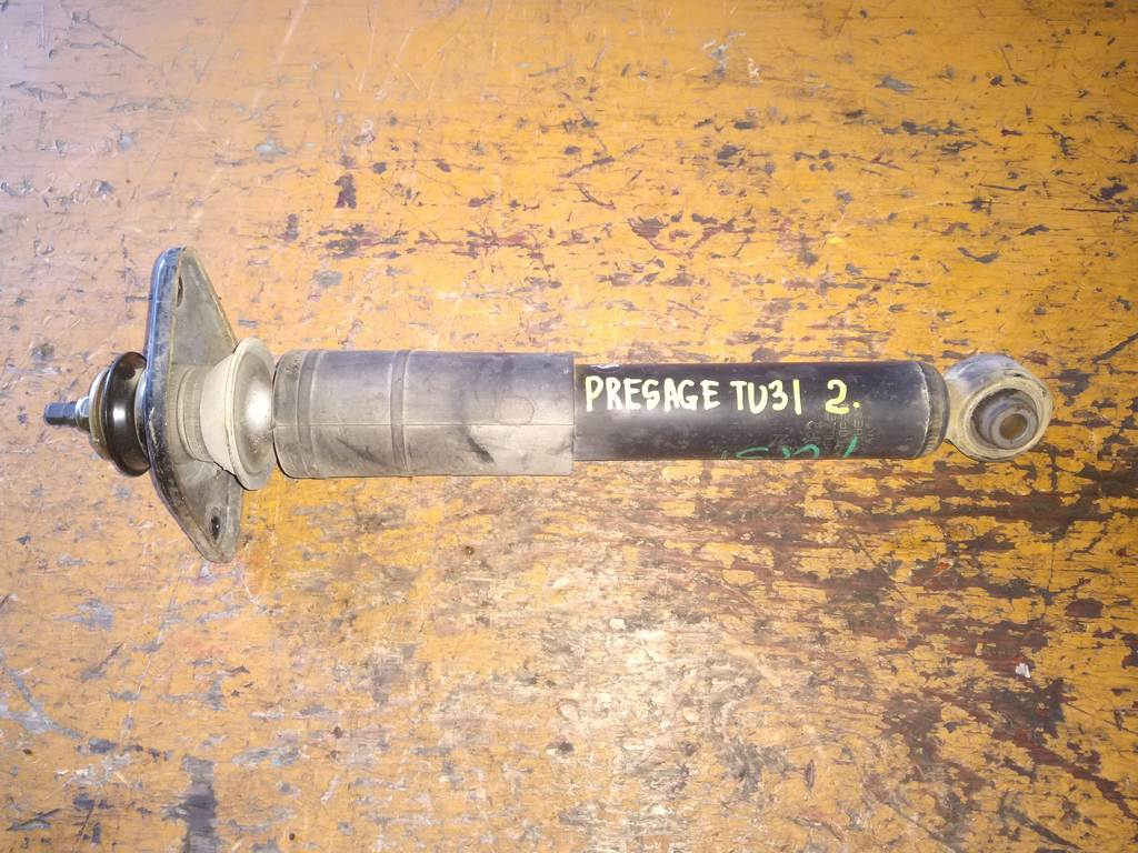 амортизатор Nissan Presage