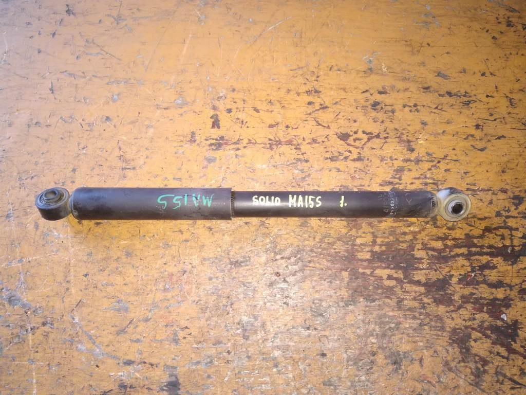 амортизатор Suzuki Solio