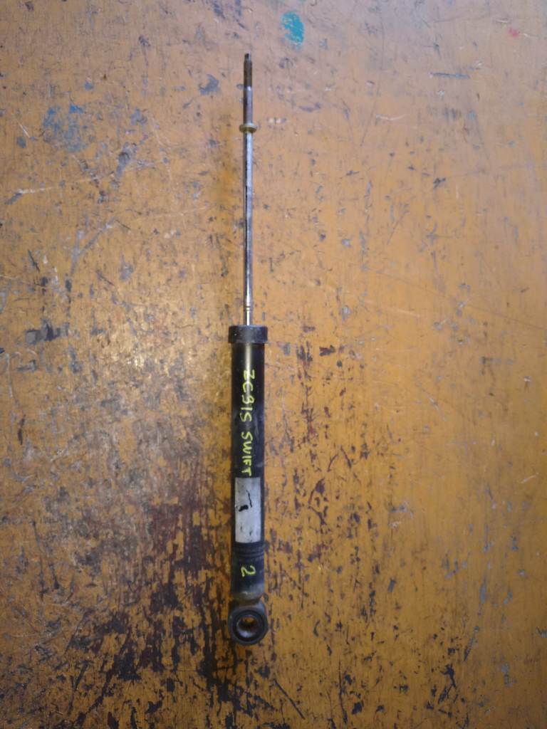 амортизатор Suzuki Swift