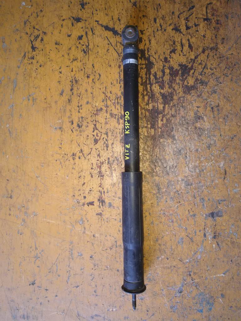 амортизатор Toyota Vitz