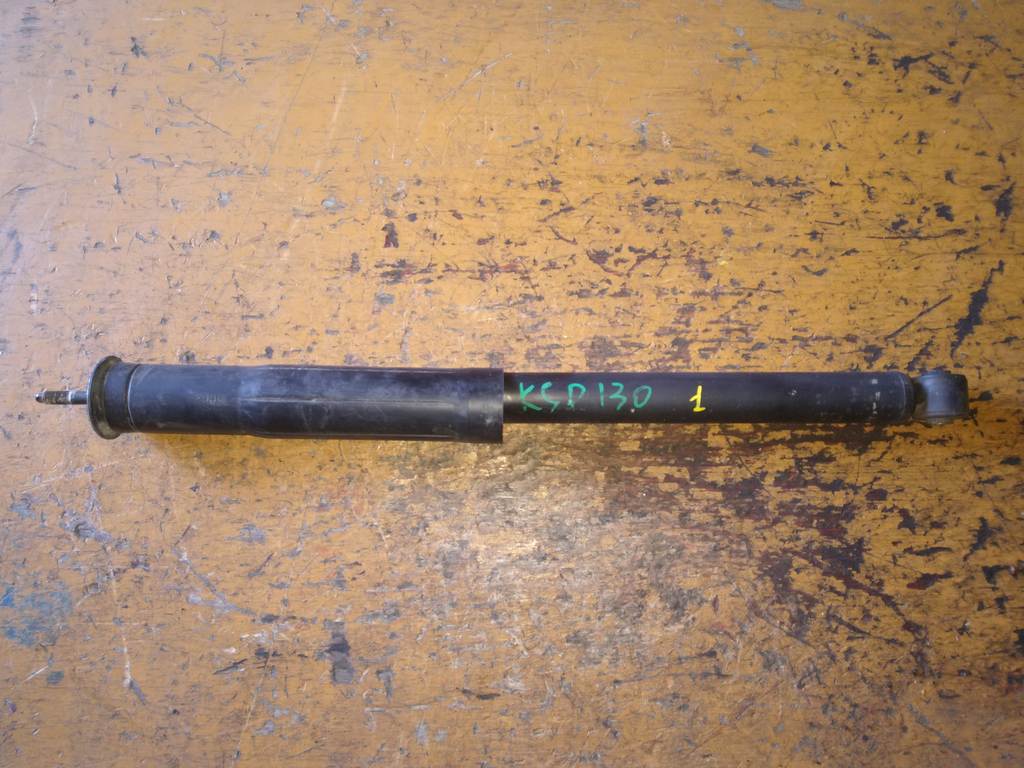 амортизатор Toyota Vitz