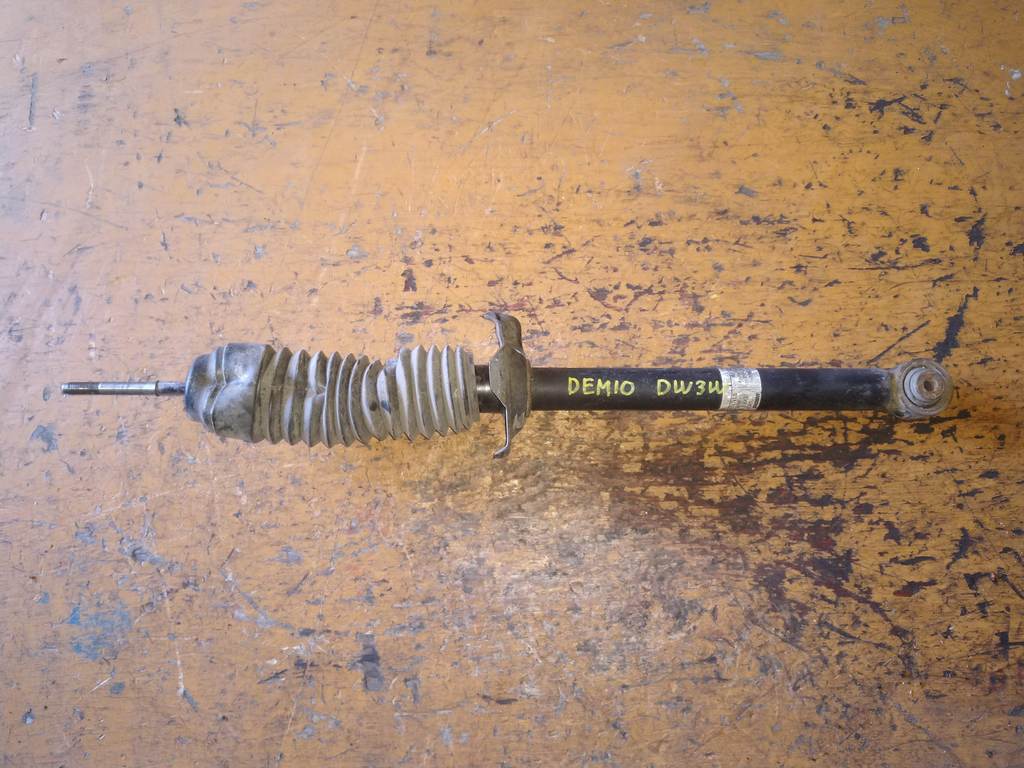 амортизатор Mazda Demio