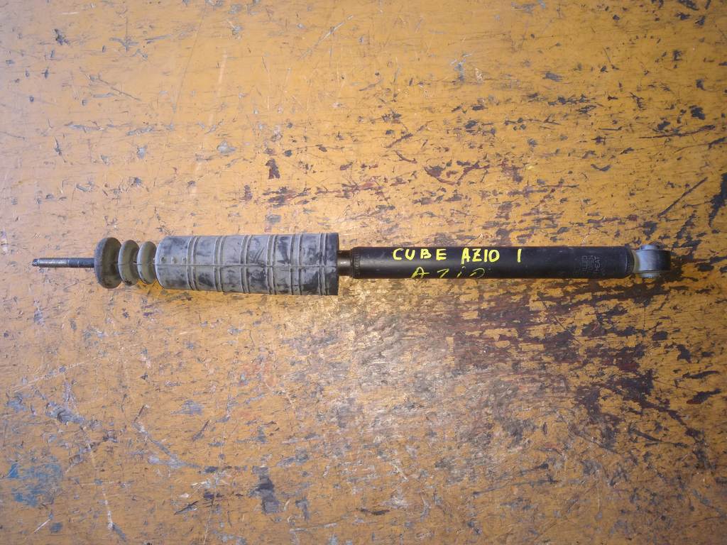 амортизатор Nissan Cube