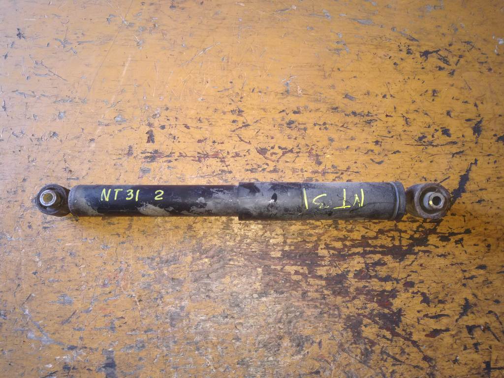 амортизатор Nissan X-Trail