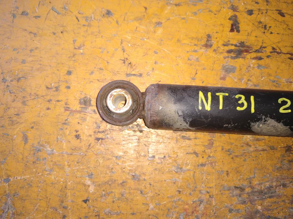 амортизатор Nissan X-Trail