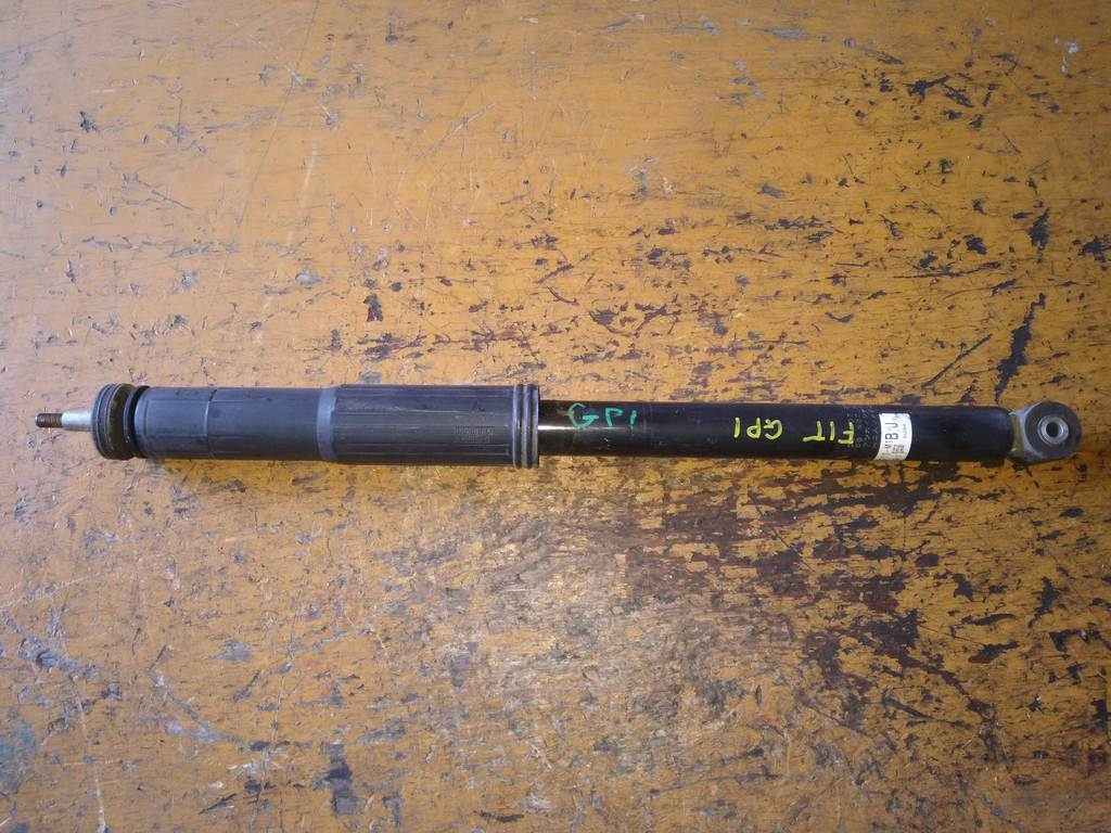 амортизатор Honda Fit