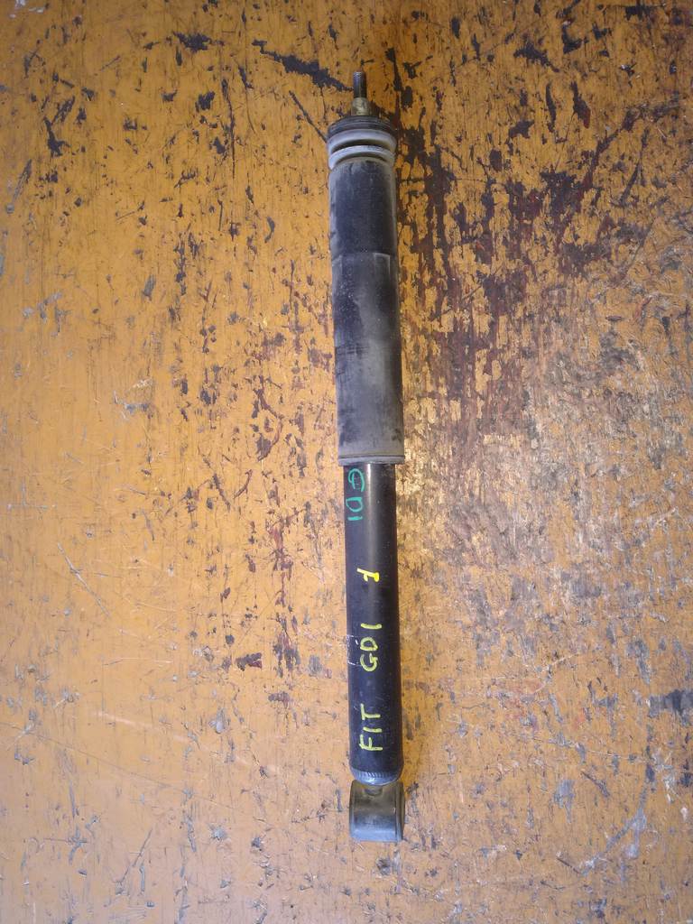 амортизатор Honda Fit