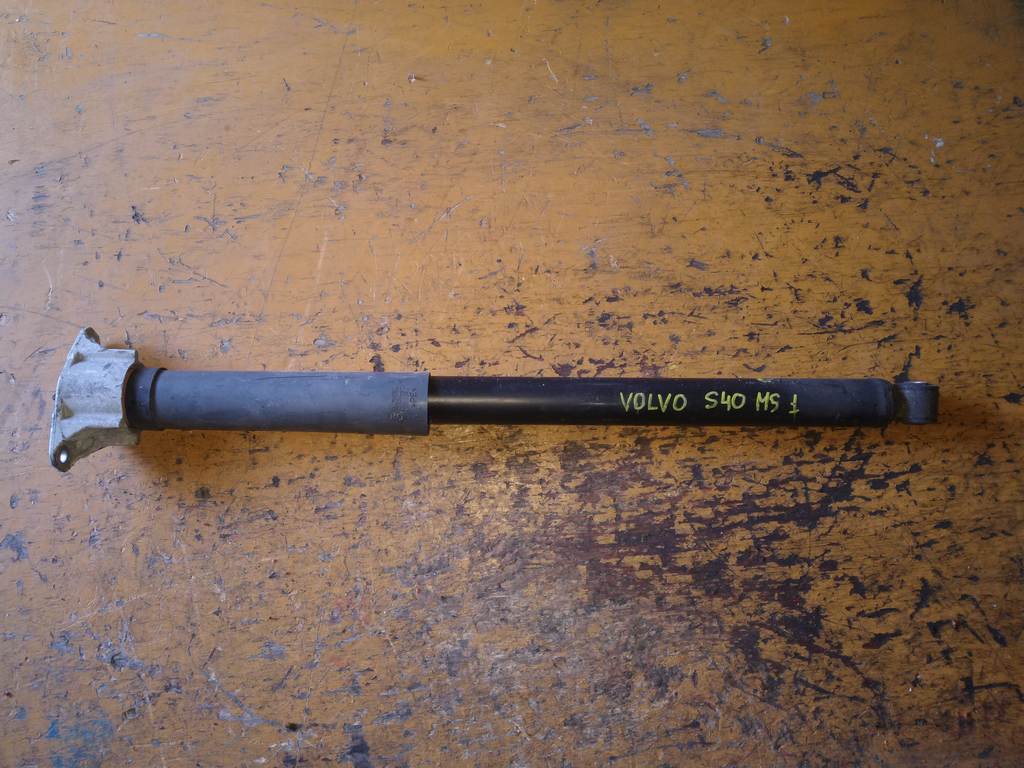 амортизатор Volvo S40