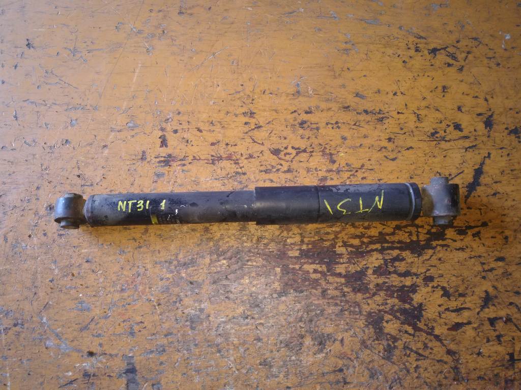 амортизатор Nissan X-Trail