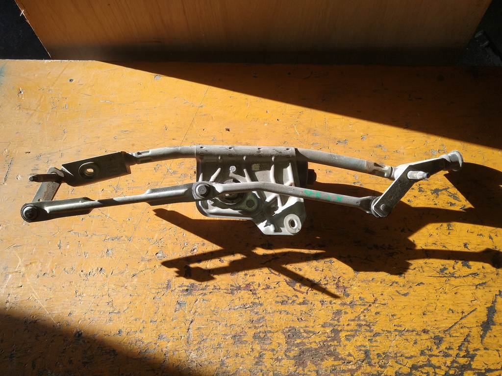 трапеция дворников Volvo XC90