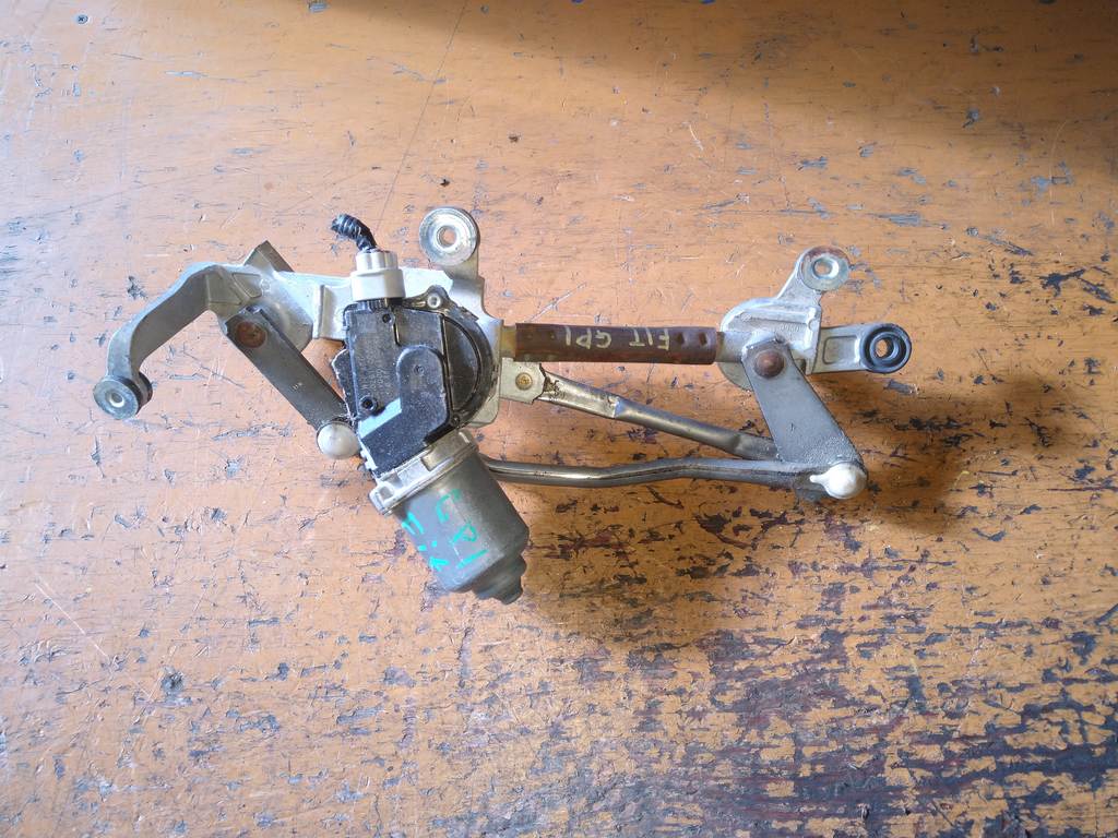 трапеция дворников Honda Fit