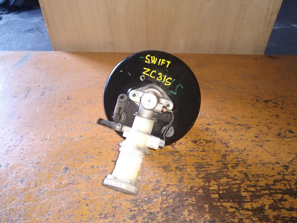 главный тормозной Suzuki Swift