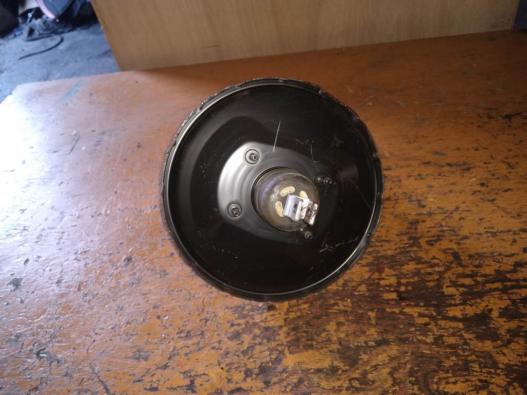 главный тормозной Suzuki Swift