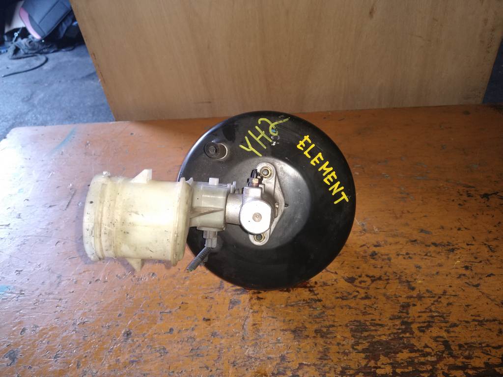 главный тормозной Honda Element