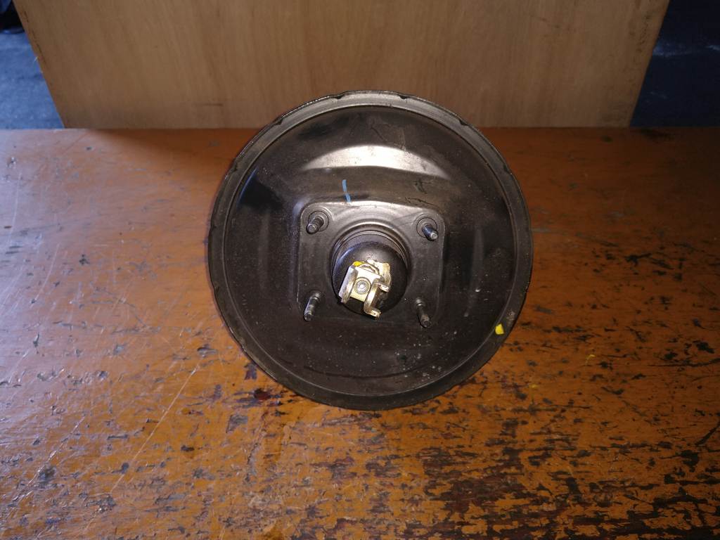 главный тормозной Honda Element