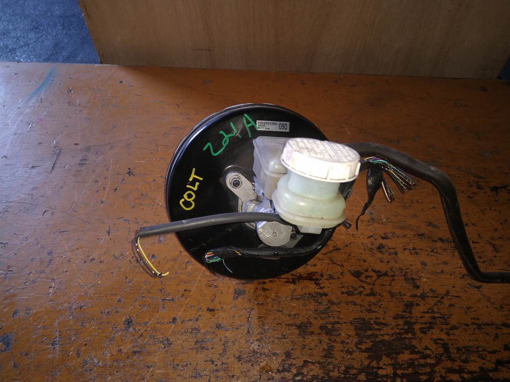 главный тормозной Mitsubishi Colt