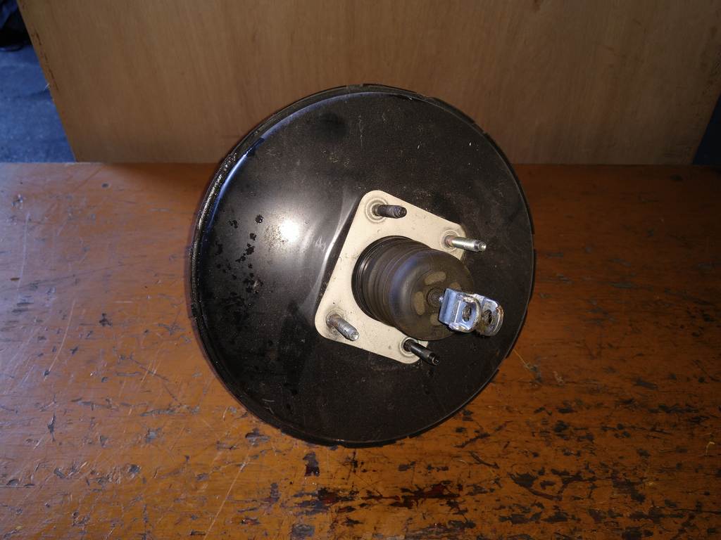 главный тормозной Honda Freed Spike