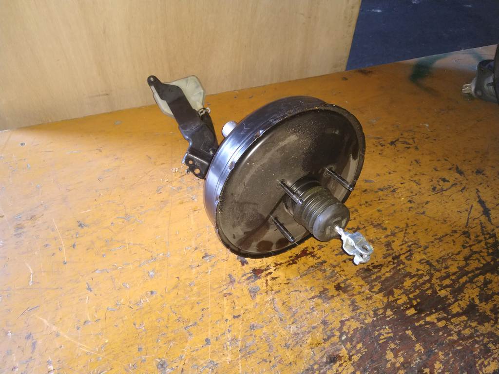 главный тормозной Honda Fit