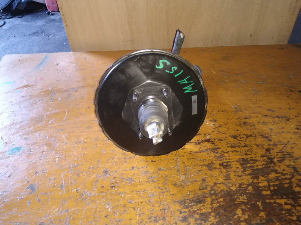 главный тормозной Suzuki Solio