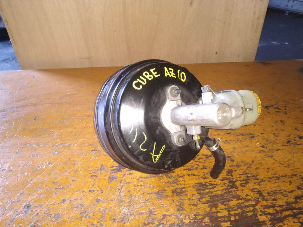 главный тормозной Nissan Cube