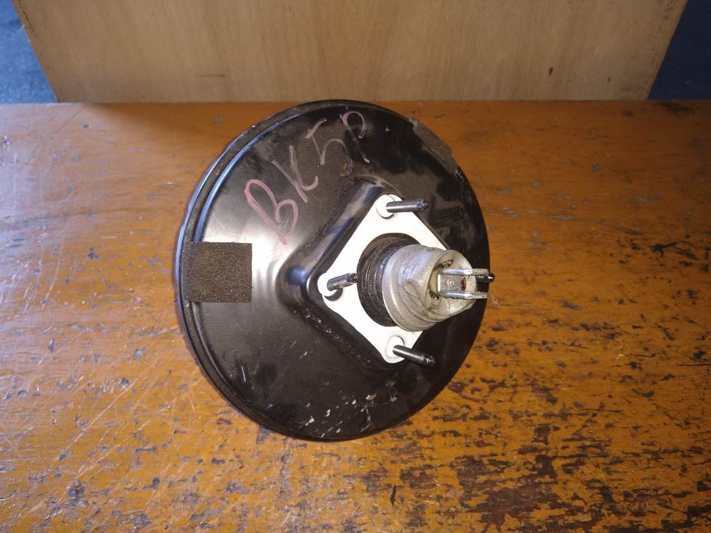 цилиндр главный тормозной Mazda Axela