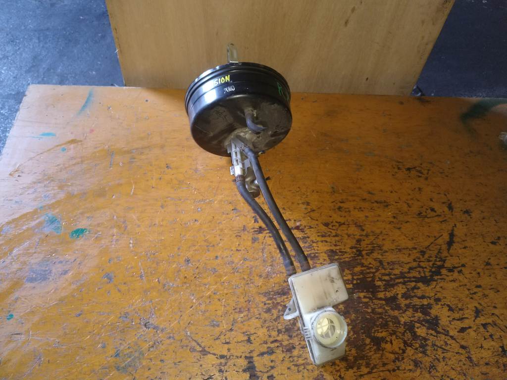 главный тормозной Honda Elysion