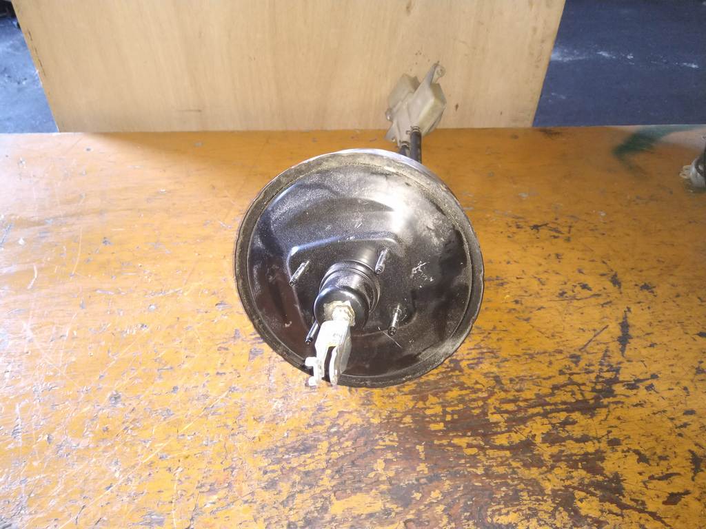 главный тормозной Honda Elysion