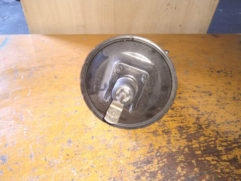 главный тормозной Subaru Forester