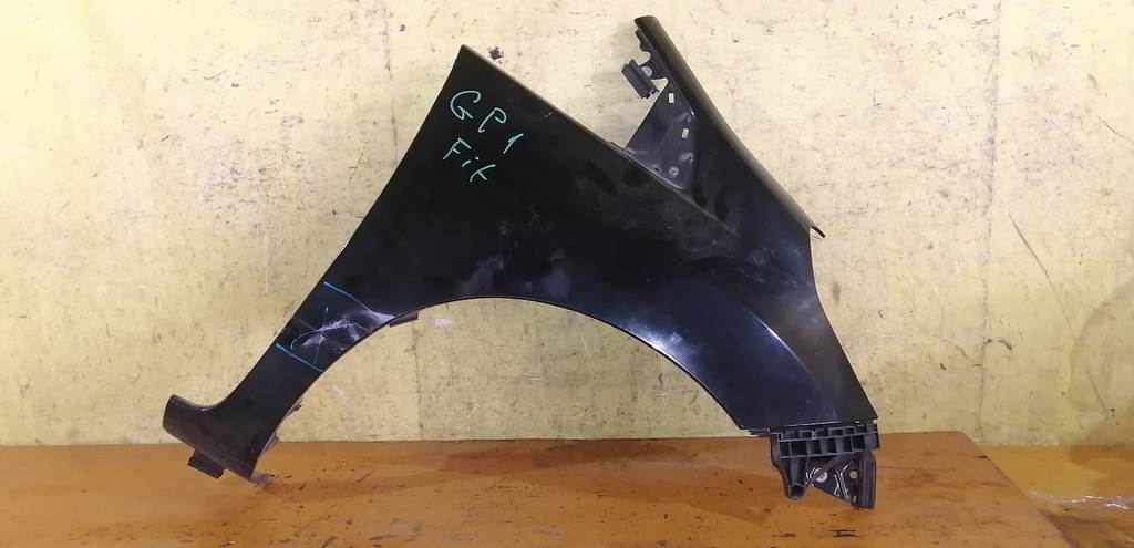 крыло Honda Fit