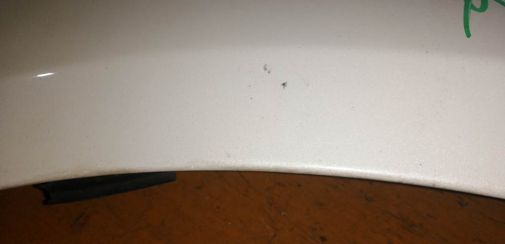 крыло Honda Elysion