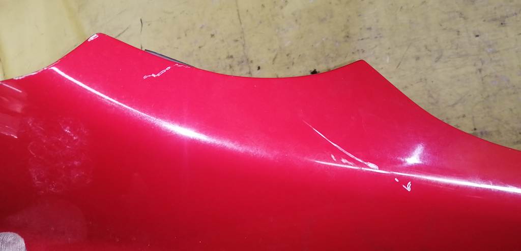 крыло Nissan X-Trail