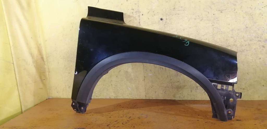 крыло Volvo XC90