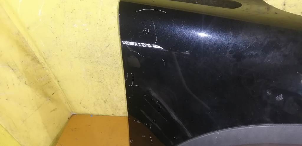 крыло Volvo XC90