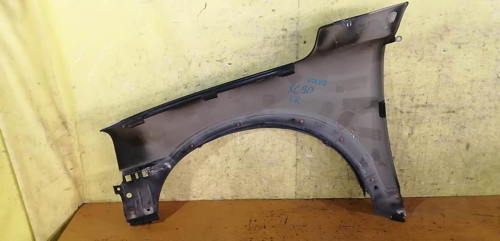 крыло Volvo XC90