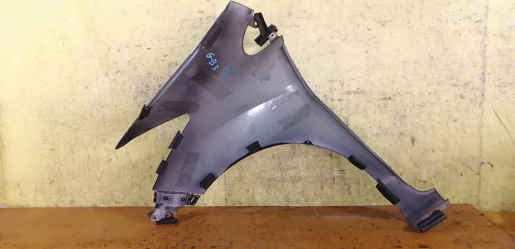 крыло Honda Freed