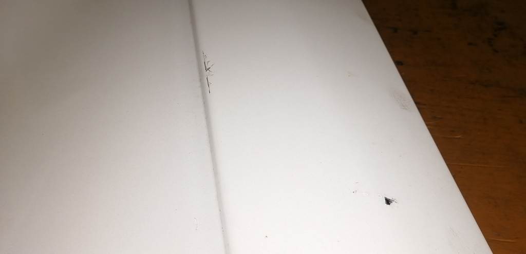 крыло Honda Elysion