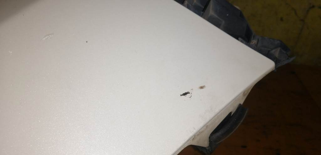 крыло Honda Elysion