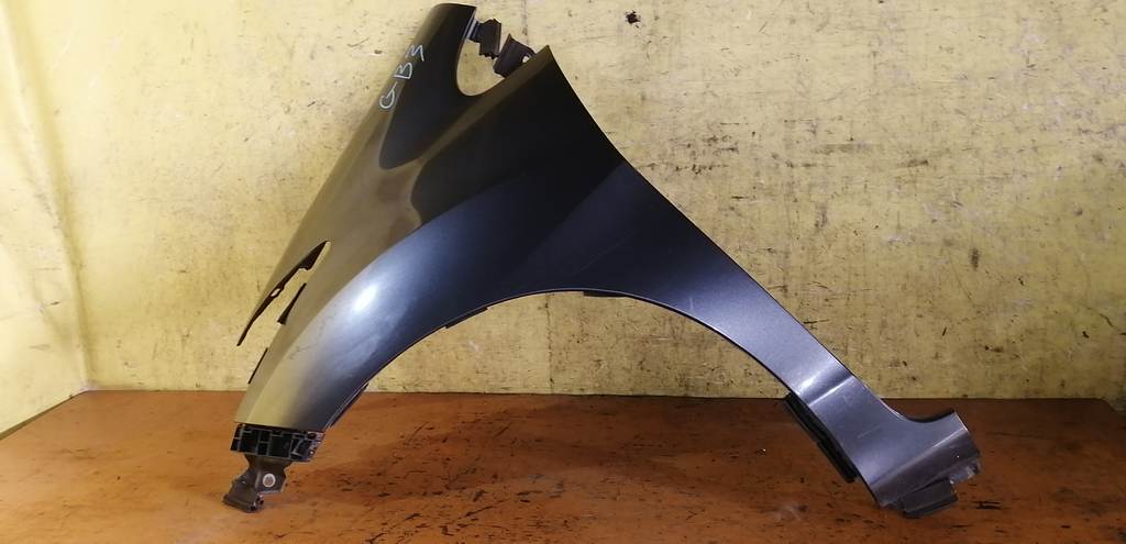 крыло Honda Freed