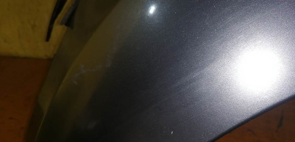 крыло Honda Freed